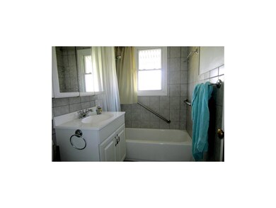 Updated Bath