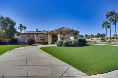 9943 N. 107th Street