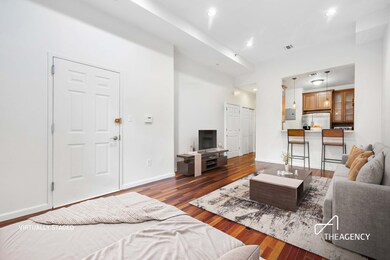 7 W 131st St unit A2, New York, NY 10037 - photo 4