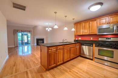 37 Acorn Ave unit 37, Fitchburg, MA 01420 - photo 5