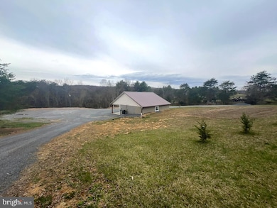 44 Virginia Line Rd, Berkeley Springs, WV 25411 - photo 2