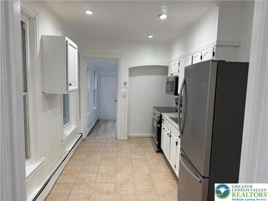 538 N New St, Allentown, PA 18102 - photo 4