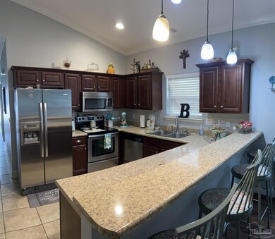 1439 Keylan Cove, Pensacola, FL 32534 - photo 6