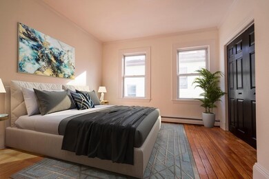 302 Summit Ave unit 2, Brighton, MA 02135 - photo 6