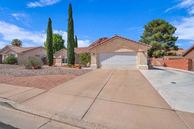 339 E 60 S, Ivins, UT 84738 - photo 2