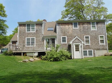 29 Frederick b Douglas Rd, North Falmouth, MA 02556 - photo 3
