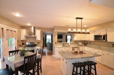 45 Dover Cir, Franklin, MA 02038 - photo 6