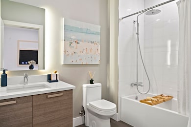 30 Penniman Rd unit 608, Boston, MA 02134 - photo 4