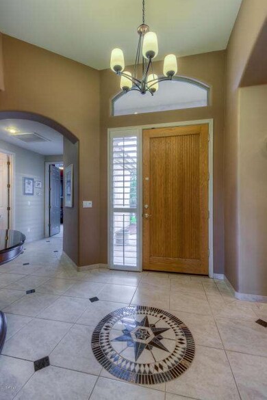 Entryway