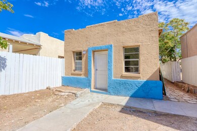2525 Idalia Ave, El Paso, TX 79930 - photo 6