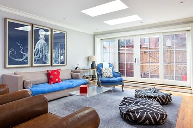 148 W Concord St unit 1, Boston, MA 02118 - photo 4