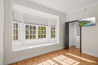 Open the windows and enjoy a sit at the window bench