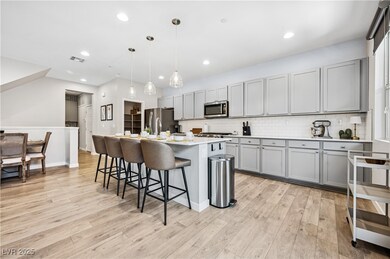 unlisted-address, Las Vegas, NV 89135 - photo 7