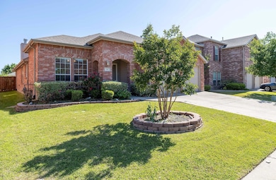 307 Highland Meadows Dr, Wylie, TX 75098 - photo 3