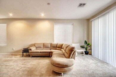 9+ Foot Ceilings & Recessed Lighting