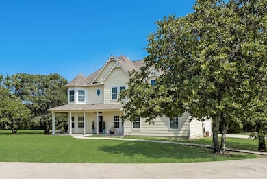 132 Blue Ribbon Trail, Weatherford, TX 76087 - photo 6