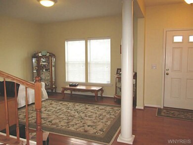 Dining Room. Front room your choice; Dining Room, 