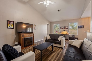 918 Valley View Rd, Enid, OK 73701 - photo 7