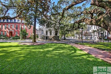 123 W Charlton St unit 1, Savannah, GA 31401 - photo 2