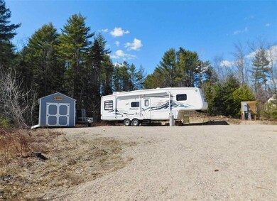 0 Plain Rd unit Lot 34.1 & Lot34.2, Stark, NH 03582 - photo 2