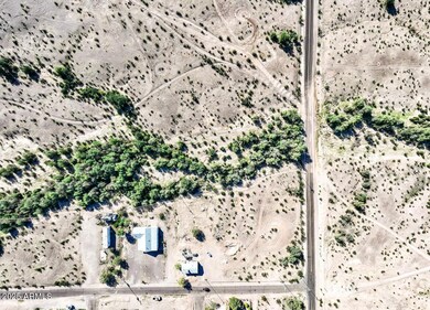 0 E Indian Rd unit 1, Gila Bend, AZ 85337 - photo 5