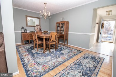 9434 Fens Hollow, Laurel, MD 20723 - photo 6