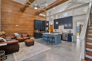 319 N Mirick Ave, Denison, TX 75020 - photo 3