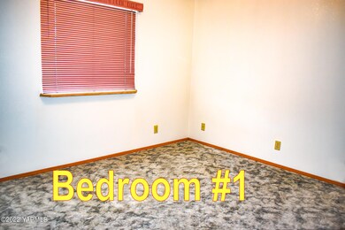 Bedroom #1b