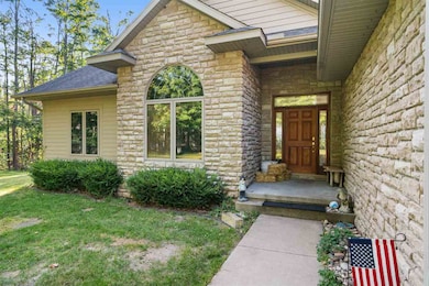 6802 Mt Vernon Hills Dr, Vanderbilt, MI 49795 - photo 3