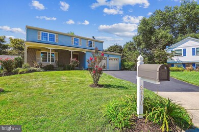 8410 Glade Ct, Columbia, MD 21046 - photo 2