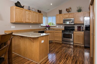 1109 N Olson Hill Ct, Medical Lake, WA 99022 - photo 4