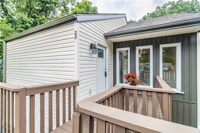 23 Estes Dr, Bella Vista, AR 72715 - photo 2