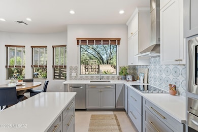 5757 N Winding Woods Place, Tucson, AZ 85718 - photo 5