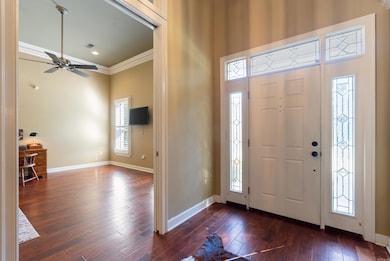 387 Pippinpost Dr, Conway, AR 72034 - photo 4