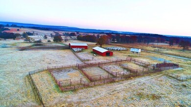 0 N 3910 Rd unit 1743877, Stuart, OK 74570 - photo 3