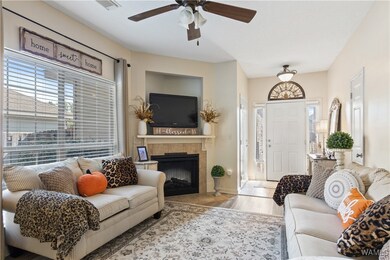 6663 Cooperstown Cir, Cottondale, AL 35453 - photo 7