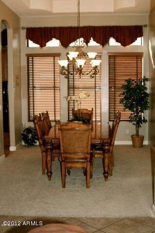 8023 E Teton Cir unit 45, Mesa, AZ 85207 - photo 6