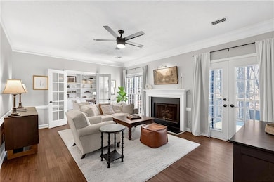 1080 Barrington Landing Ct, Roswell, GA 30076 - photo 2