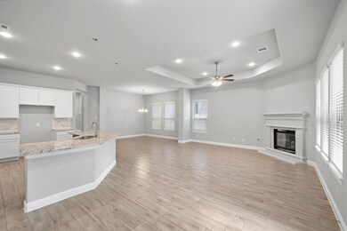 30819 Raleigh Creek Dr, Tomball, TX 77375 - photo 7