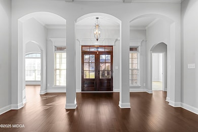 101 Scarlet Oak Way, Bonaire, GA 31005 - photo 4