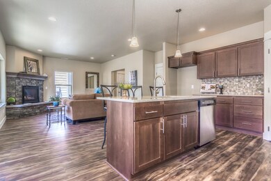 20608 Rolen Ave unit Lot 188, Bend, OR 97702 - photo 4