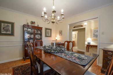 14511 Black Bear Dr, Little Rock, AR 72223 - photo 5