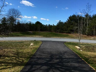 Parking Lot/Garage.