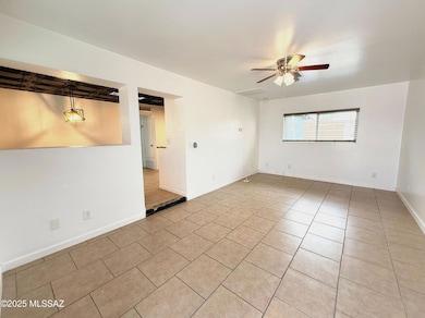 1625 W Buckeye Ln, Tucson, AZ 85705 - photo 3