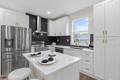 Custom Cabinets