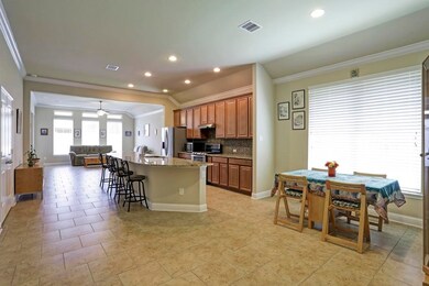 27802 Ashbrook Falls Ct, Fulshear, TX 77441 - photo 3