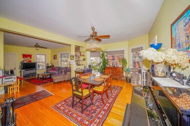 22 Sparhawk St unit 2, Brighton, MA 02135 - photo 5