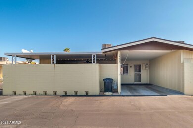 13622 N Silverbell Dr unit 18, Sun City, AZ 85351 - photo 7