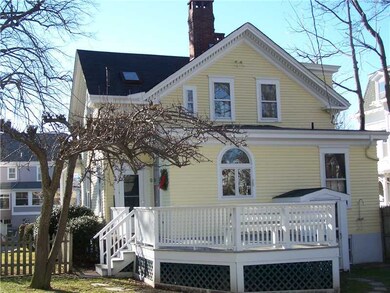 28 Ayrault St, Newport, RI 02840 - photo 2