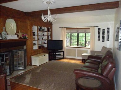 Living Room.
